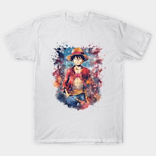 luffy T-Shirt